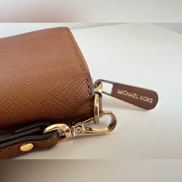 MICHAEL KORS Large Continental Wallet - Picture 10 of 10